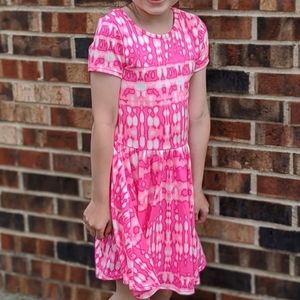 NWT PixieLane girls dress